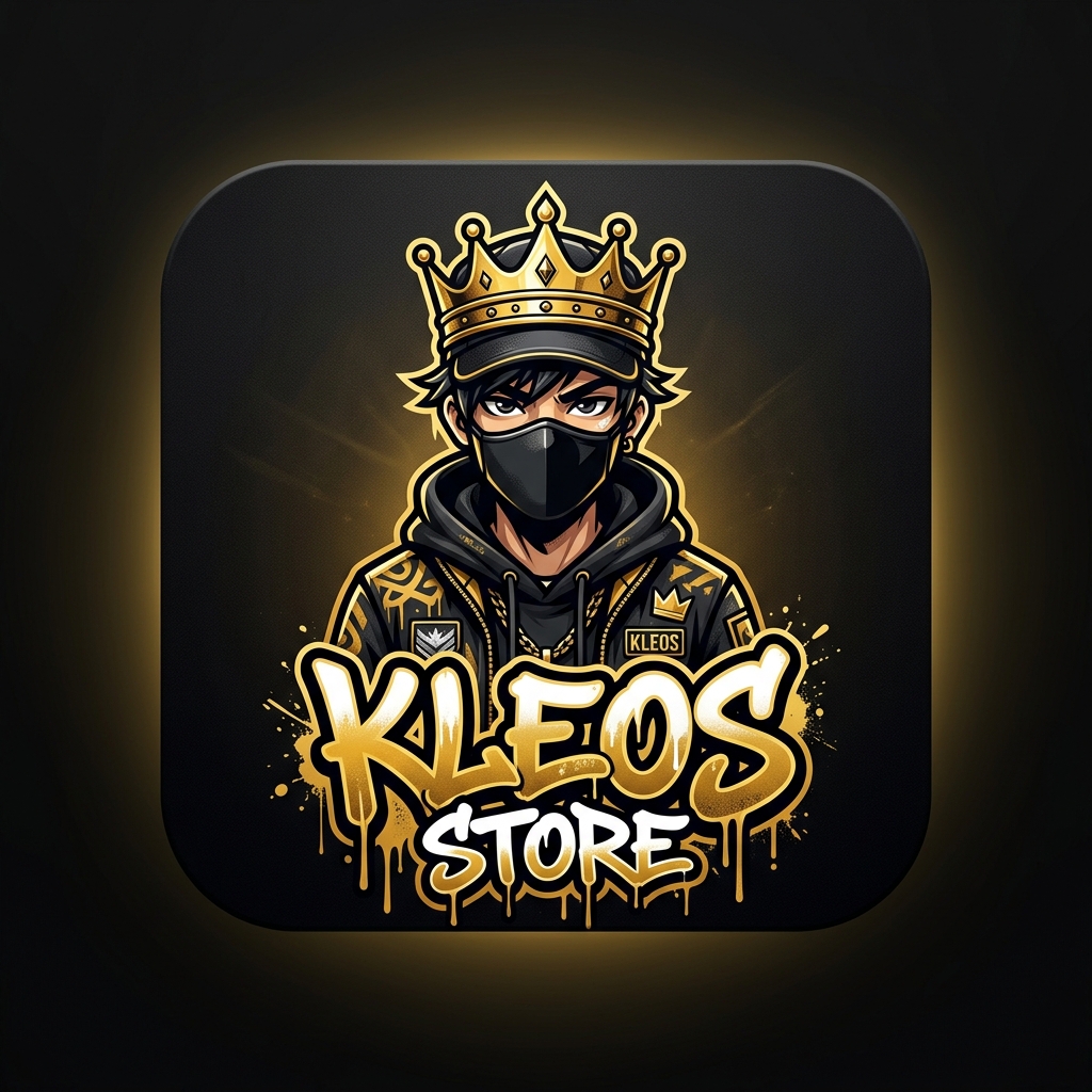 Kleos Store Logo