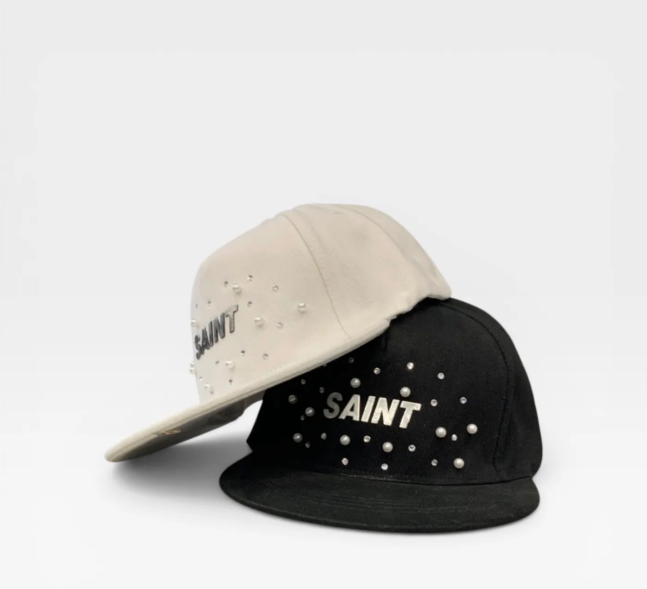 Cappello Perle