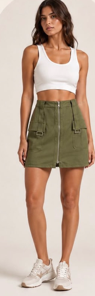 Gonna cargo Midi