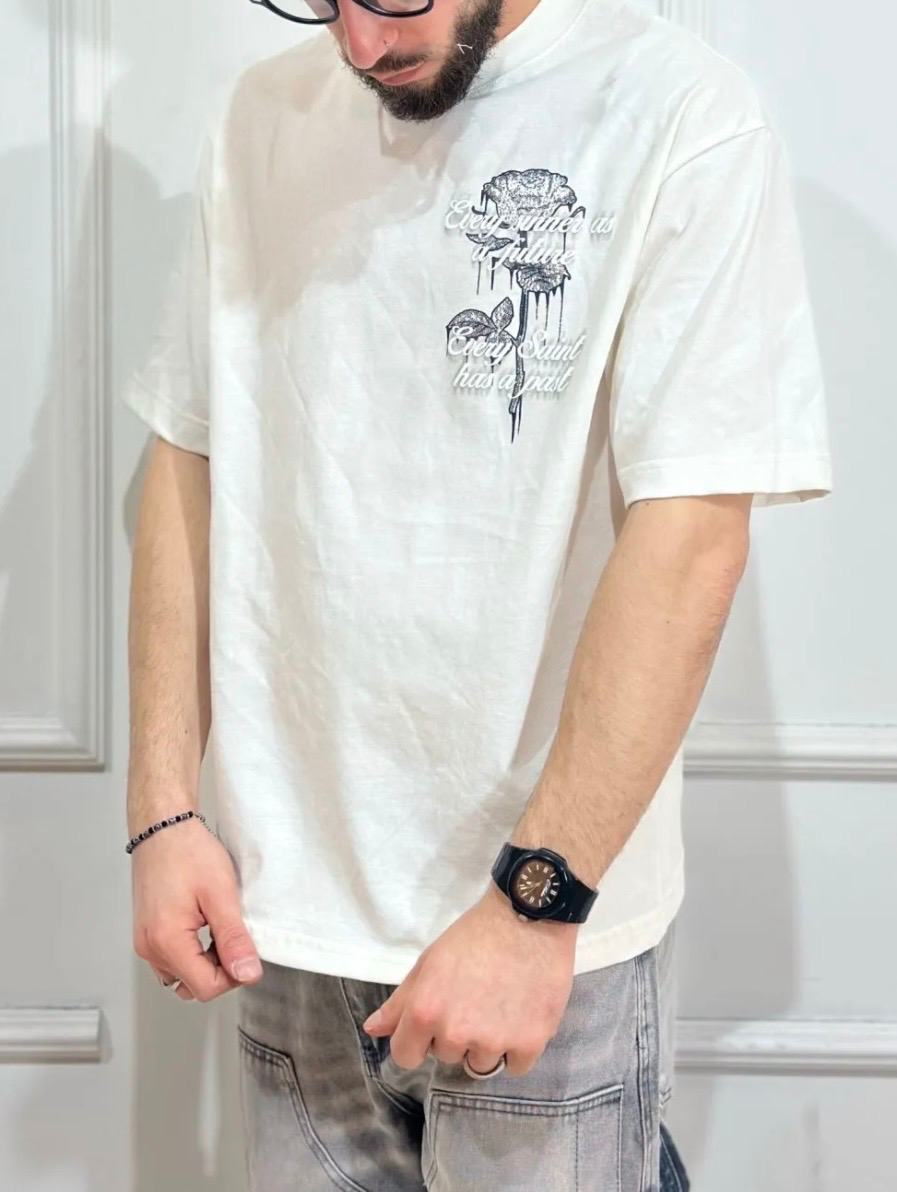 T-Shirt Cromatica