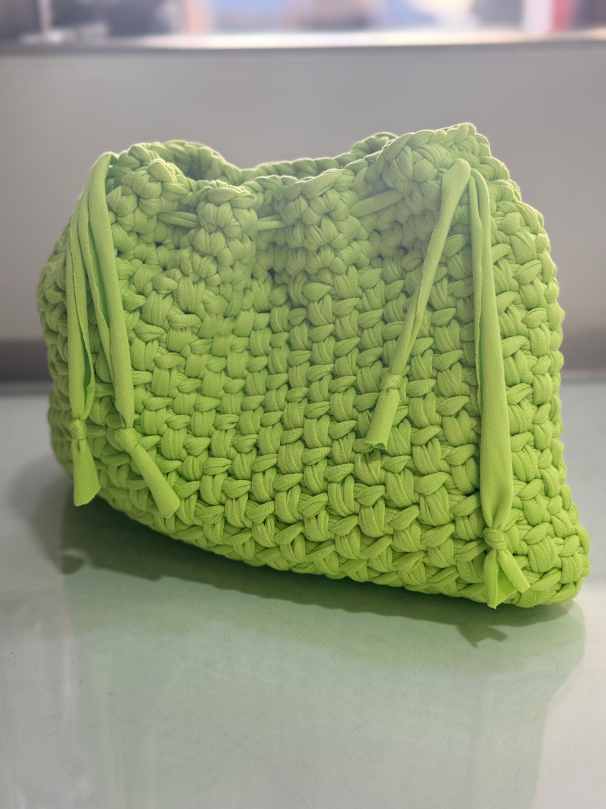 Soft Pouch