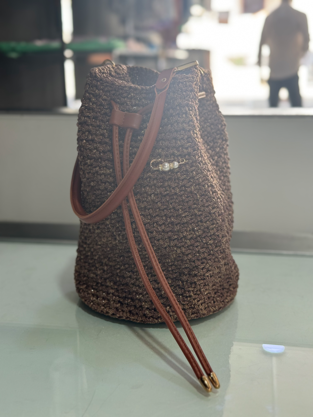Borsa Secchiello
