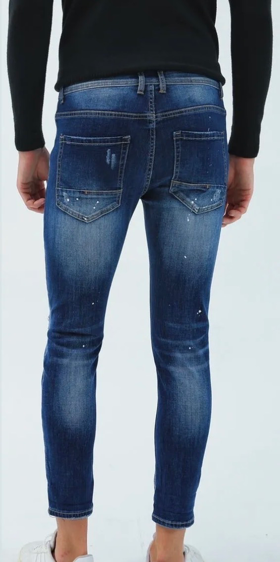 Jeans Slim Fit alternate view
