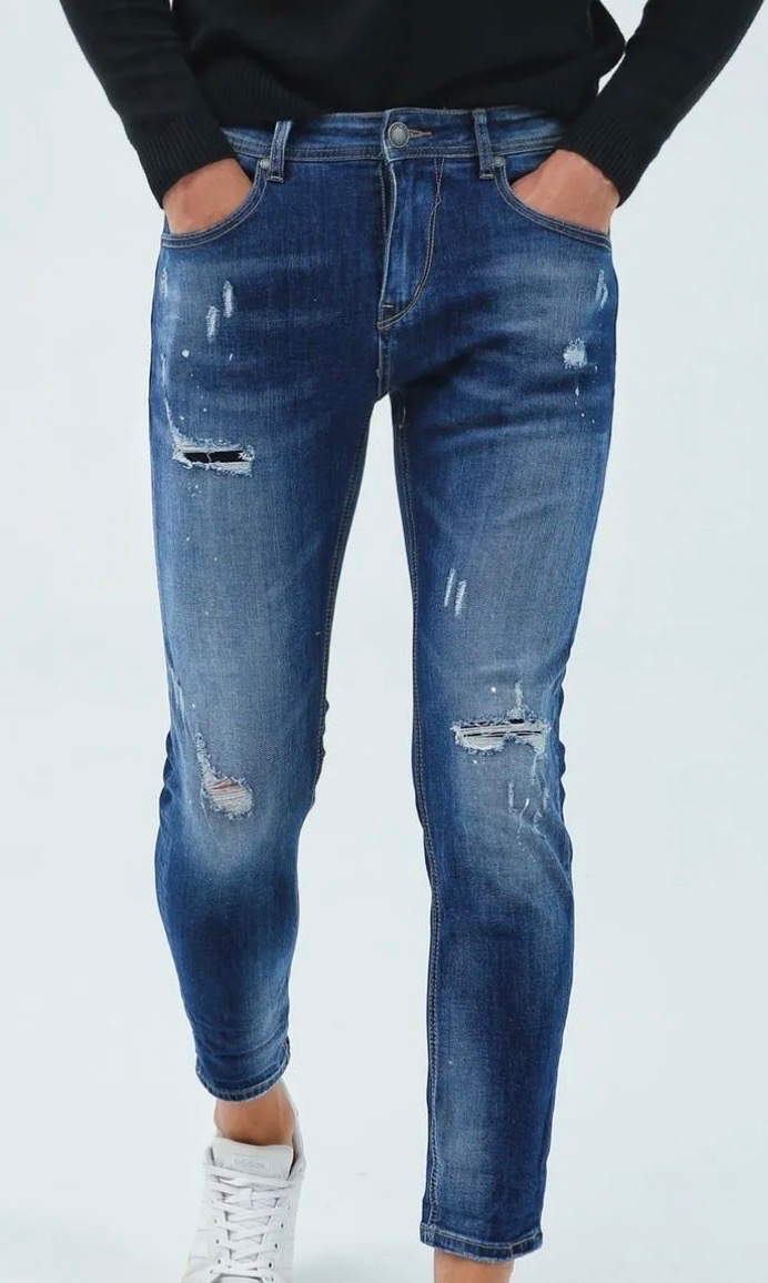 Jeans Slim Fit
