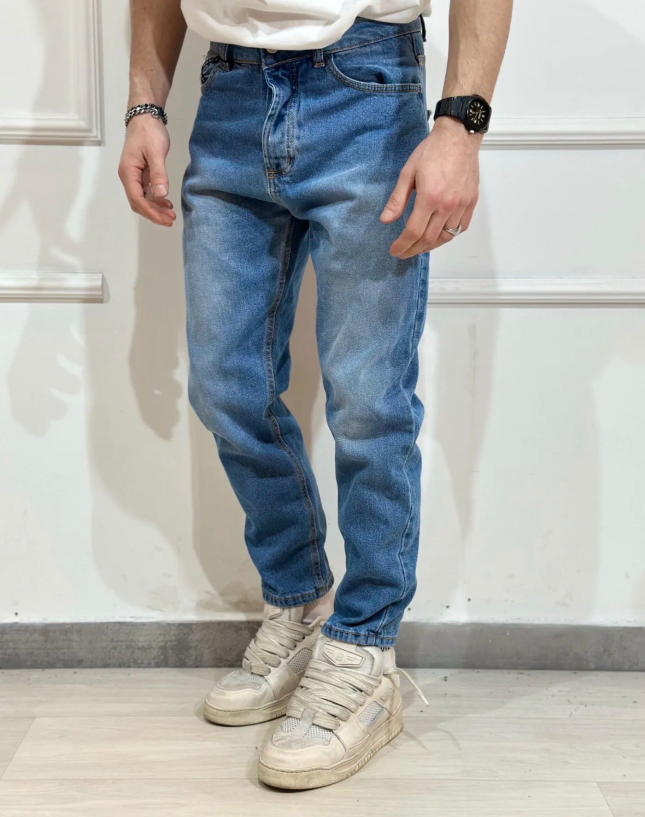 Jeans Maiorca