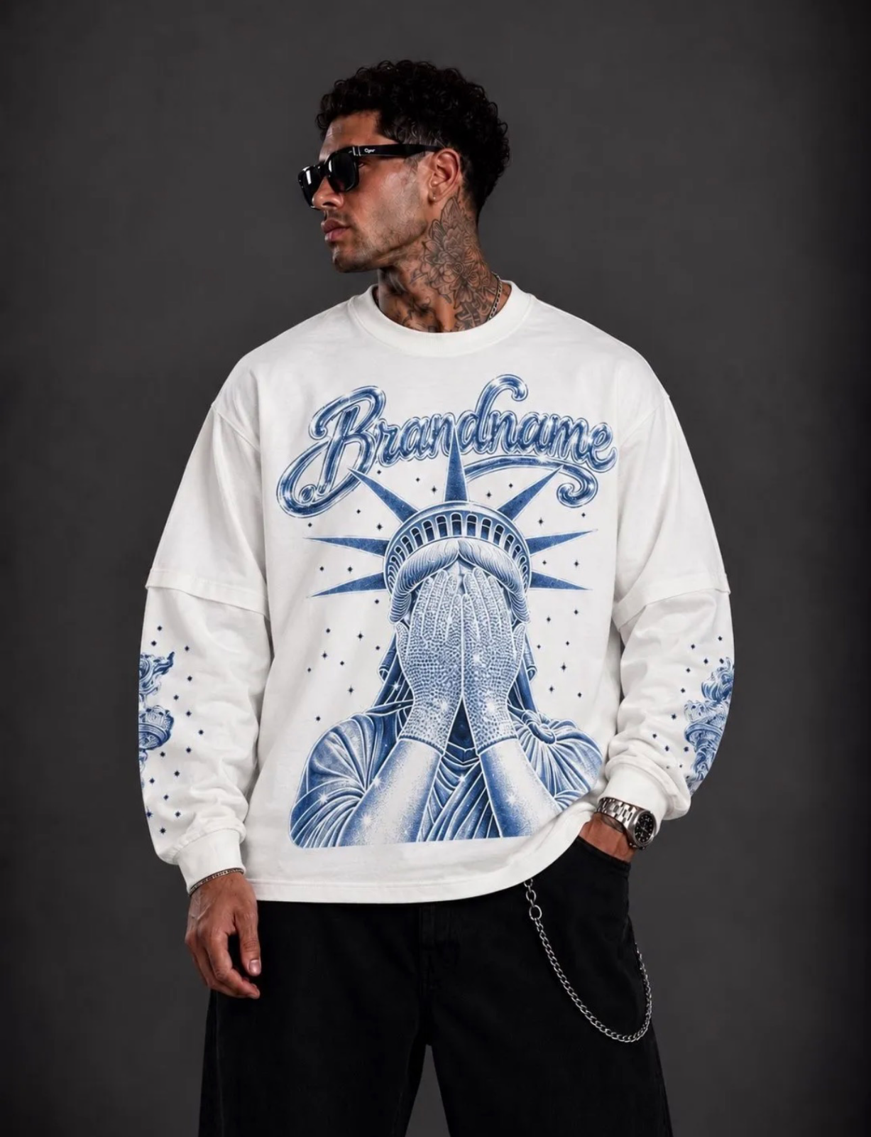 Liberty LongSleeve