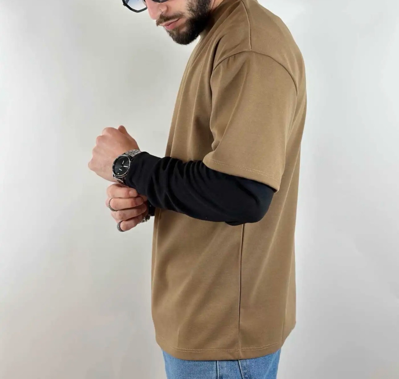 Maglia LONGSLEELVE alternate view