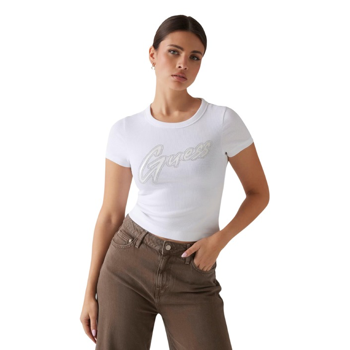 T-Shirt Guess