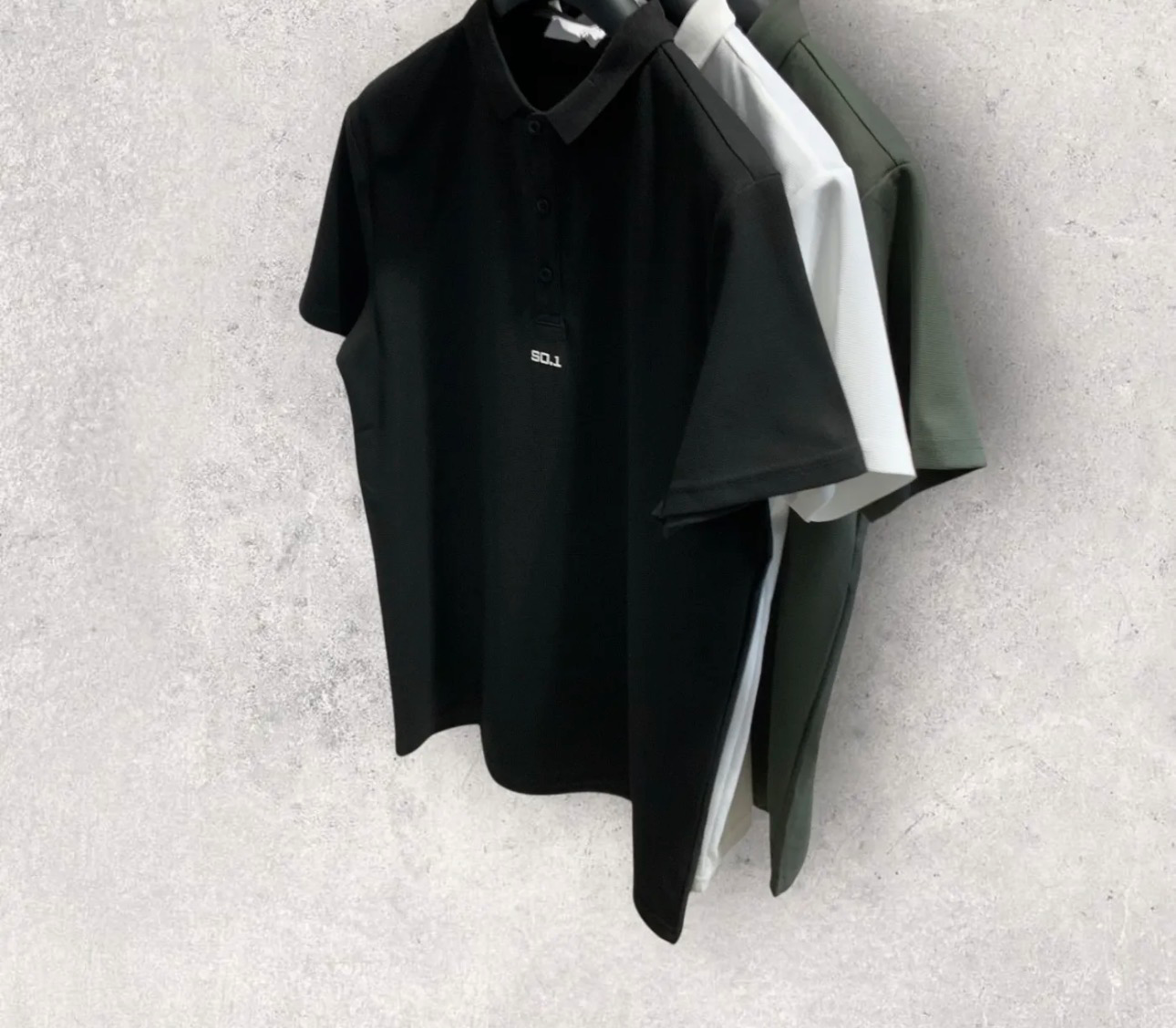 T-shirt Polo