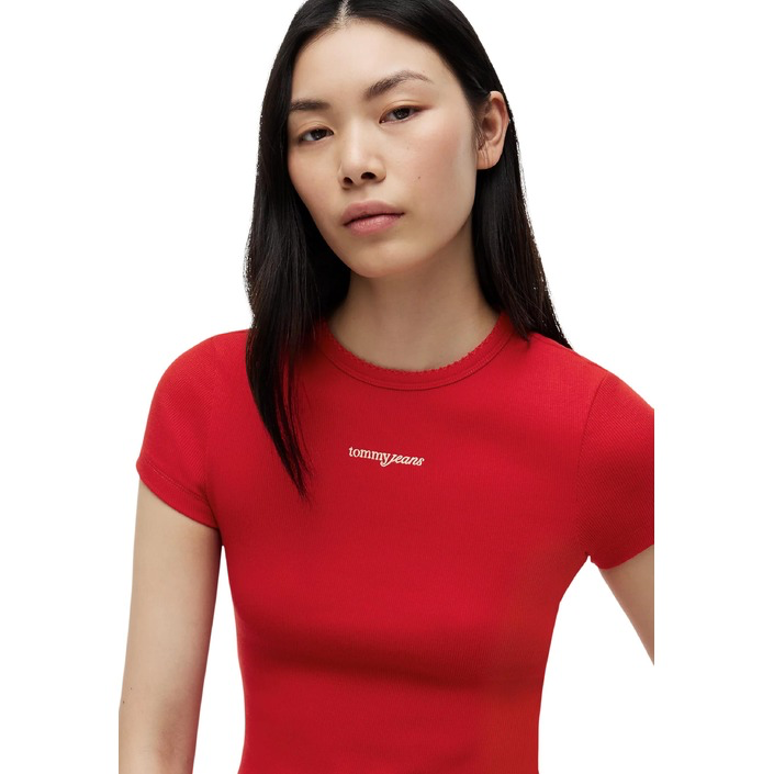 T-Shirt Tommy Hilfiger