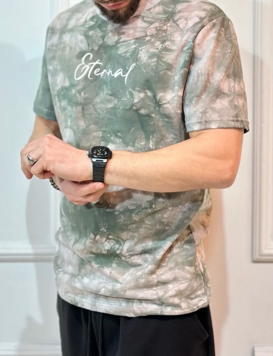 T-short Ferro